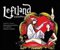 Leftland - Librerie.coop Leftland - Librerie.coop