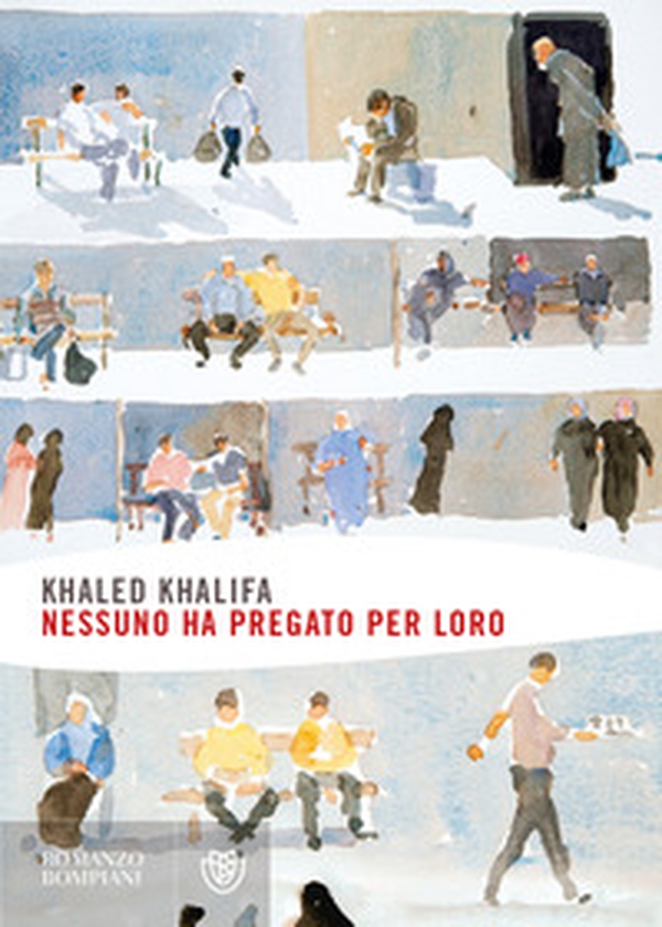 Nessuno ha pregato per loro - Librerie.coop Nessuno ha pregato per loro - Librerie.coop