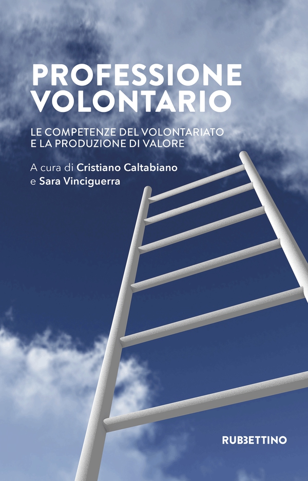 Professione volontario - Librerie.coop Professione volontario - Librerie.coop