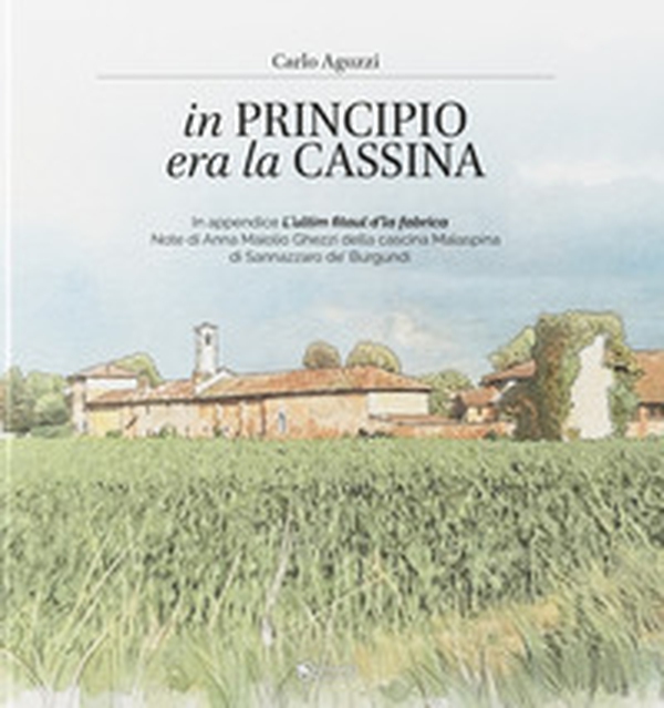 In principio era la Cassina - Librerie.coop