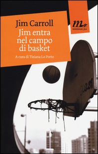 Jim entra nel campo di basket - Librerie.coop