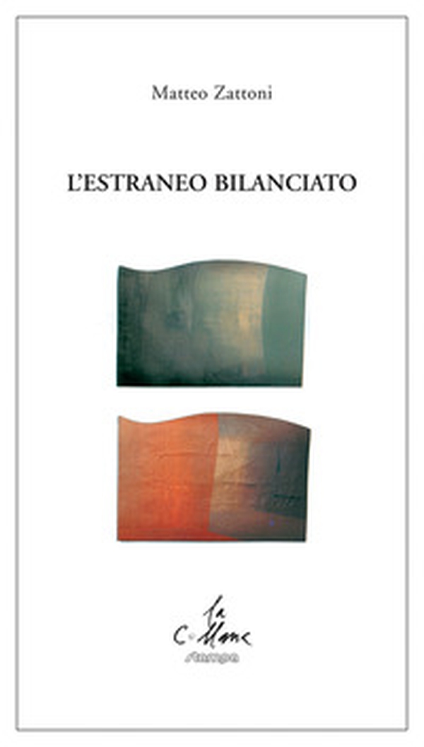 L'estraneo bilanciato - Librerie.coop