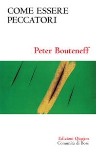 Come essere peccatori - Librerie.coop