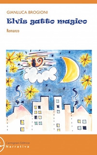 Elvis gatto magico - Librerie.coop