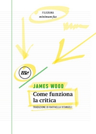 Come funziona la critica - Librerie.coop Come funziona la critica - Librerie.coop