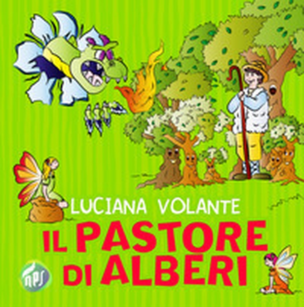 Il pastore di alberi - Librerie.coop Il pastore di alberi - Librerie.coop