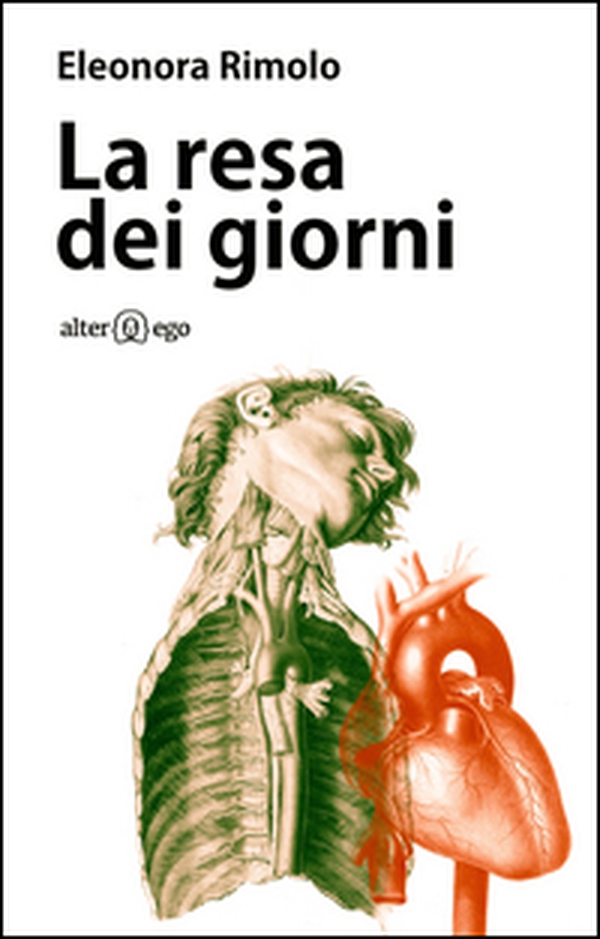 La resa dei giorni - Librerie.coop