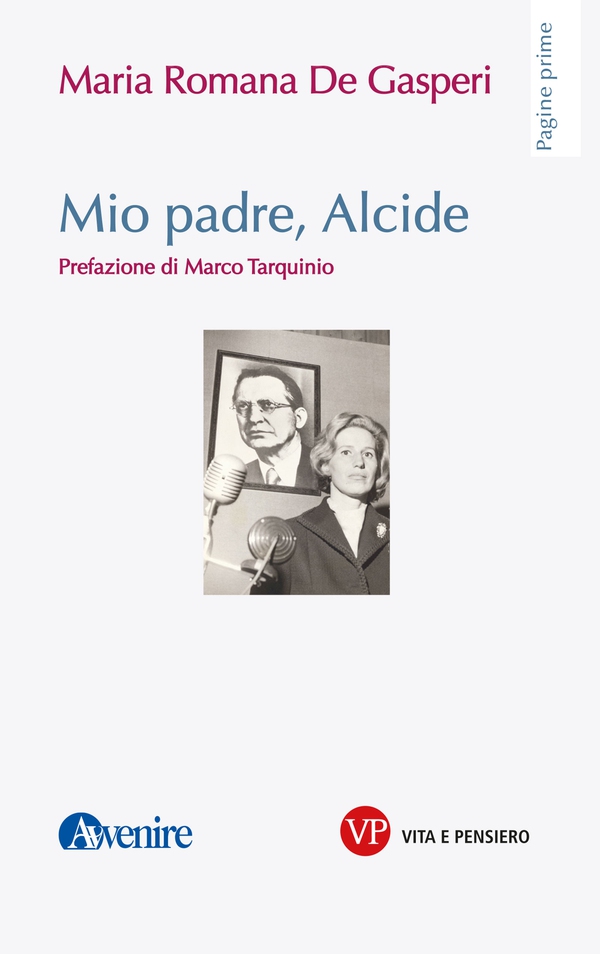 Mio padre, Alcide - Librerie.coop