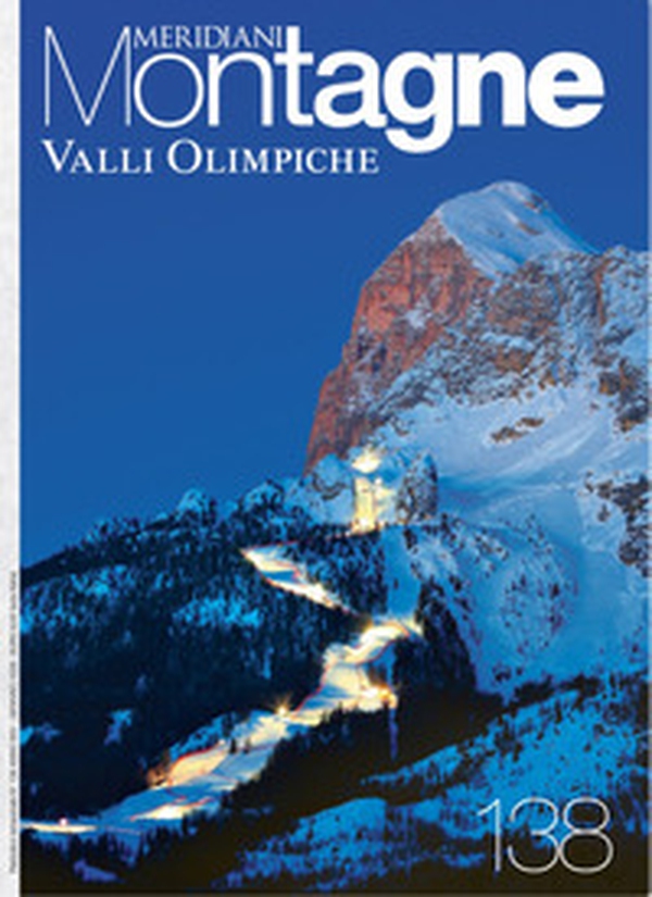 Valli olimpiche - Librerie.coop