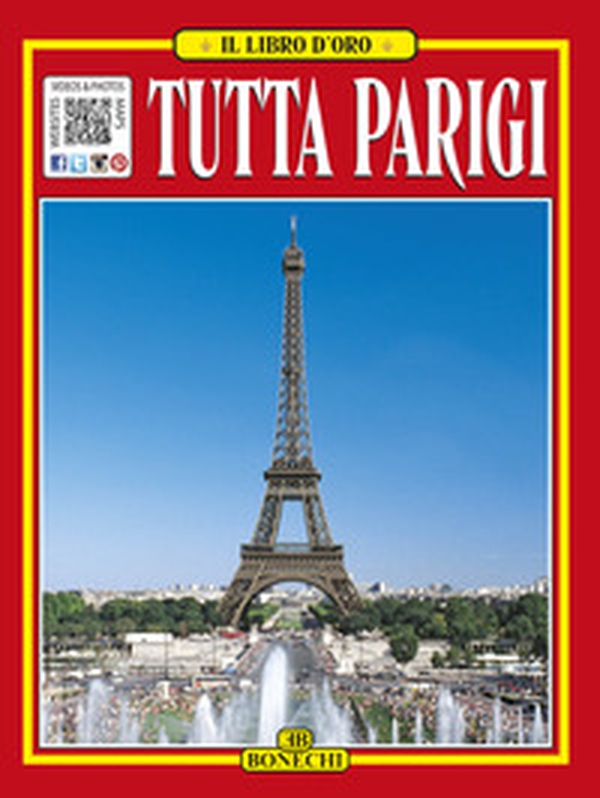 Tutta Parigi - Librerie.coop Tutta Parigi - Librerie.coop
