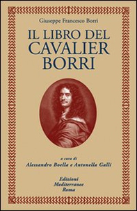Il libro del cavaliere Borri - Librerie.coop