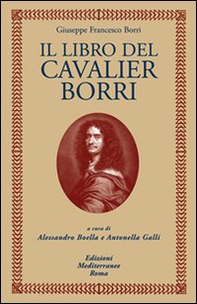 Il libro del cavaliere Borri - Librerie.coop