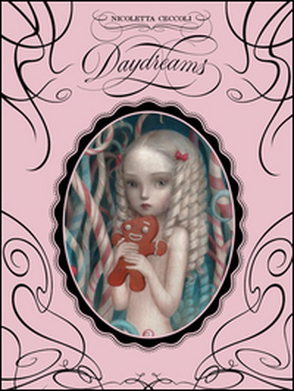 Daydreams - Librerie.coop Daydreams - Librerie.coop