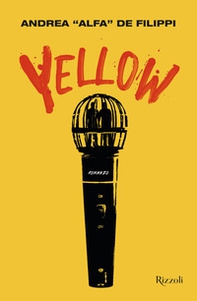 Yellow - Librerie.coop Yellow - Librerie.coop