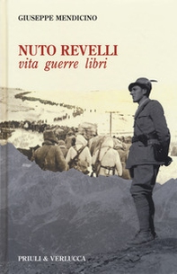 Nuto Revelli. Vita, guerre, libri - Librerie.coop Nuto Revelli. Vita, guerre, libri - Librerie.coop