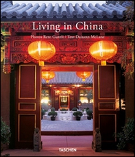 Living in China. Ediz. italiana, spagnola, portoghese - Librerie.coop Living in China. Ediz. italiana, spagnola, portoghese - Librerie.coop