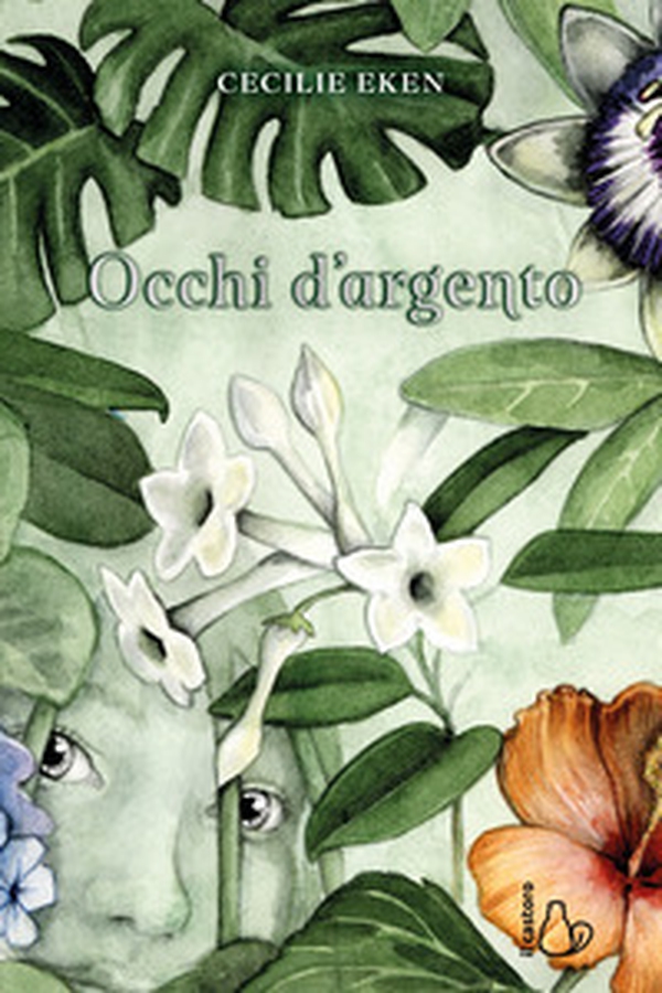 Occhi d'Argento - Librerie.coop Occhi d'Argento - Librerie.coop