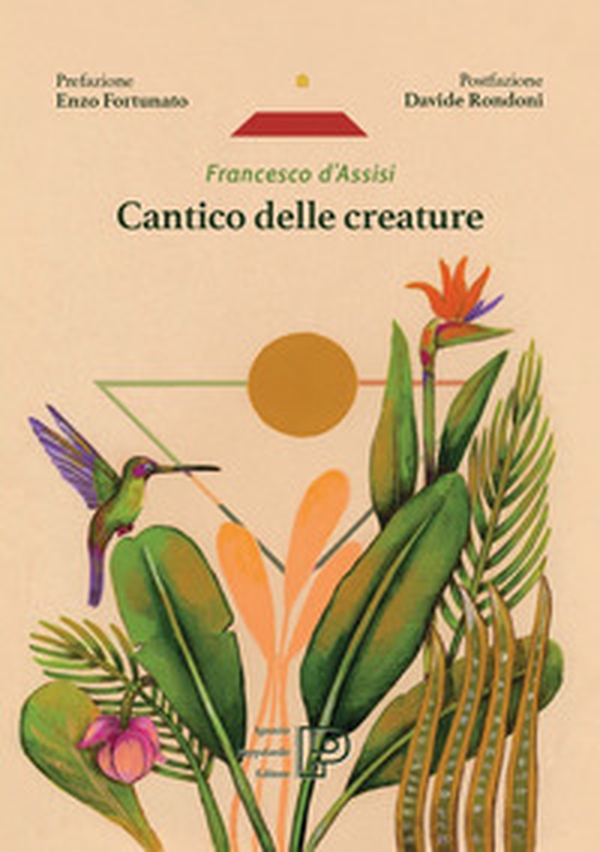Cantico delle creature - Librerie.coop Cantico delle creature - Librerie.coop