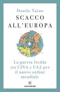 Scacco all'Europa - Librerie.coop