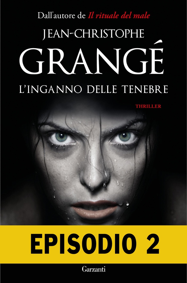 L'inganno delle tenebre - Episodio 2 - Librerie.coop L'inganno delle tenebre - Episodio 2 - Librerie.coop