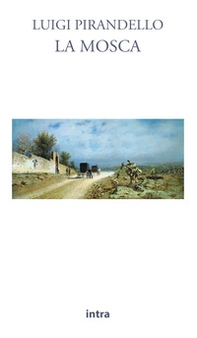 La mosca - Librerie.coop