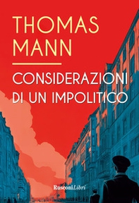 Considerazioni di un impolitico - Librerie.coop