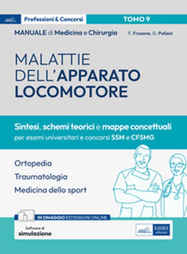 Manuale di medicina e chirurgia - Vol. 9 - Librerie.coop Manuale di medicina e chirurgia - Vol. 9 - Librerie.coop