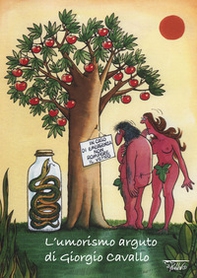 L'umorismo arguto di Giorgio Cavallo - Librerie.coop