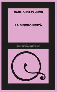La sincronicità - Librerie.coop La sincronicità - Librerie.coop