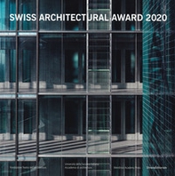 Swiss Architectural Award 2020. BancaStato. Ediz. italiana e inglese - Librerie.coop