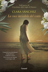La voce invisibile del vento - Librerie.coop La voce invisibile del vento - Librerie.coop