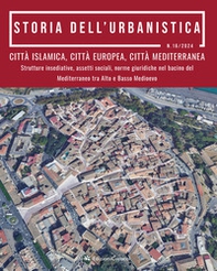Storia dell'urbanistica - Vol. 16 - Librerie.coop Storia dell'urbanistica - Vol. 16 - Librerie.coop