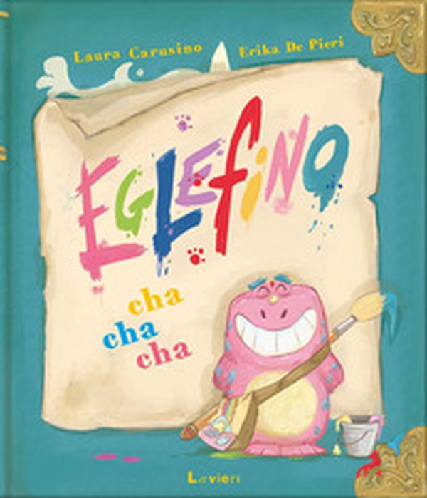 Eglefino Cha Cha Cha - Librerie.coop Eglefino Cha Cha Cha - Librerie.coop