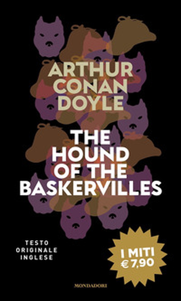 The hound of the Baskervilles - Librerie.coop The hound of the Baskervilles - Librerie.coop