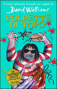 Polpette di topo - Librerie.coop