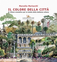 Il colore della città - Librerie.coop Il colore della città - Librerie.coop