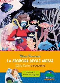 La signora degli abissi - Librerie.coop