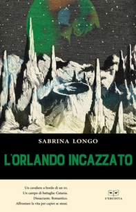 L'Orlando incazzato - Librerie.coop