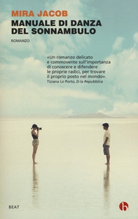 Manuale di danza del sonnambulo - Librerie.coop