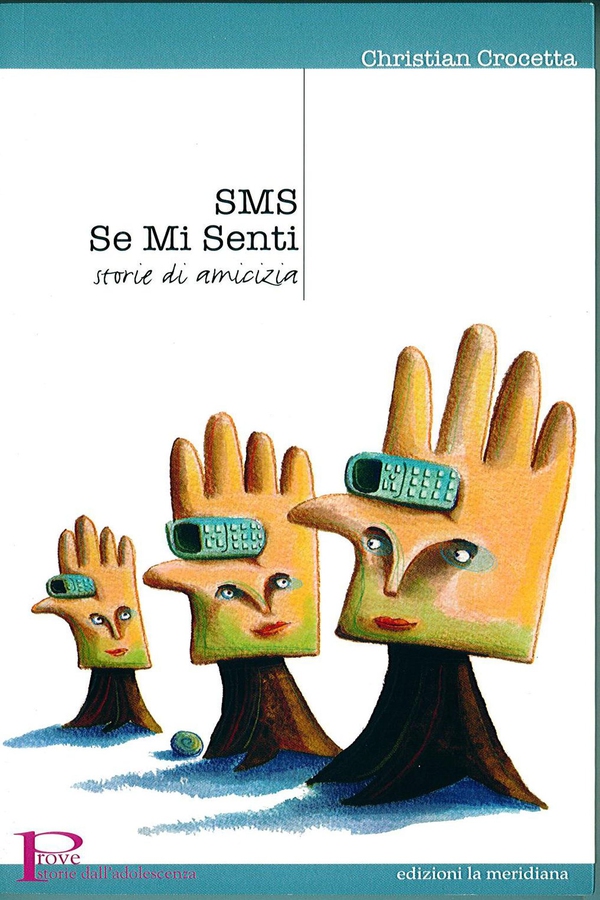SMS. Se mi senti - Librerie.coop SMS. Se mi senti - Librerie.coop