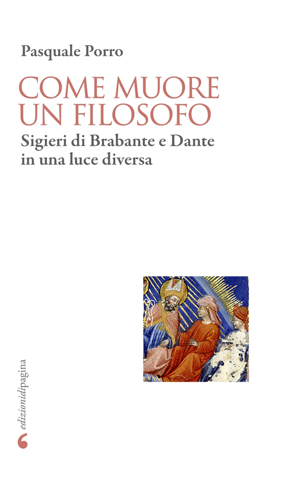 Come muore un filosofo - Librerie.coop