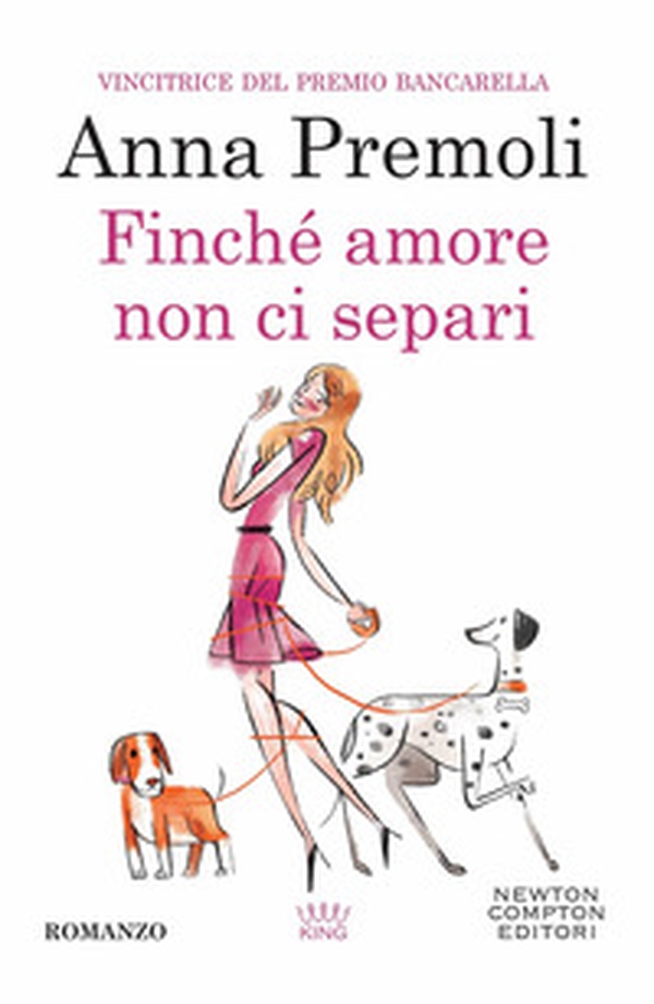 Finché amore non ci separi - Librerie.coop Finché amore non ci separi - Librerie.coop