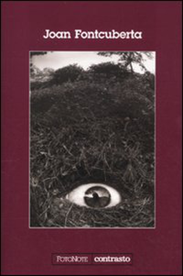Joan Fontcuberta - Librerie.coop Joan Fontcuberta - Librerie.coop