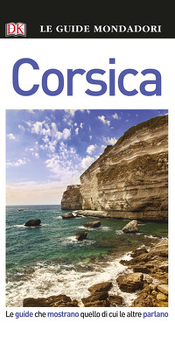 Corsica - Librerie.coop Corsica - Librerie.coop