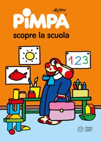 Pimpa scopre la scuola - Librerie.coop Pimpa scopre la scuola - Librerie.coop