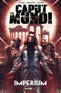Imperium. Caput mundi - Librerie.coop Imperium. Caput mundi - Librerie.coop