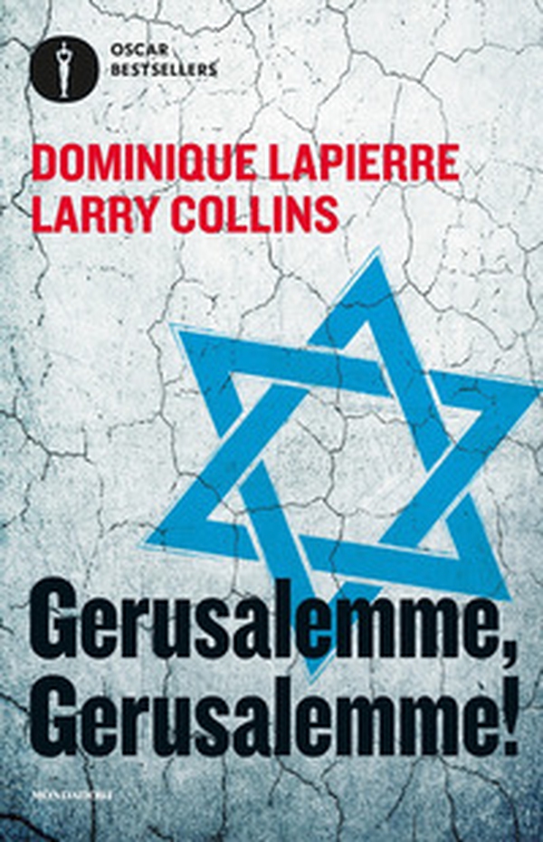 Gerusalemme! Gerusalemme! - Librerie.coop Gerusalemme! Gerusalemme! - Librerie.coop