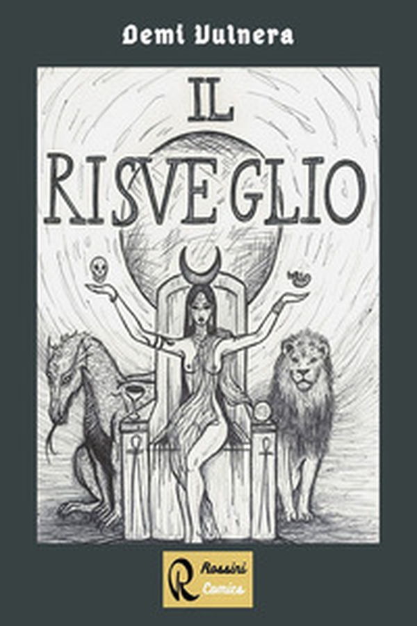 Il risveglio - Librerie.coop Il risveglio - Librerie.coop