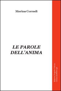 Le parole dell'anima - Librerie.coop