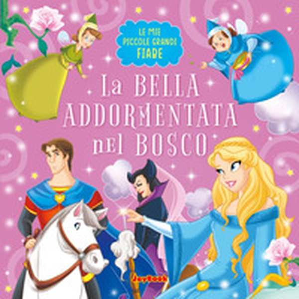 La bella addormentata nel bosco - Librerie.coop La bella addormentata nel bosco - Librerie.coop